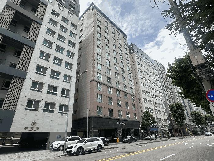 서울특별시 영등포구 영등포동7가 94-51 훼미리하우스117 제1동 제7층 제707호 다세대(빌라) 경매 사진 5