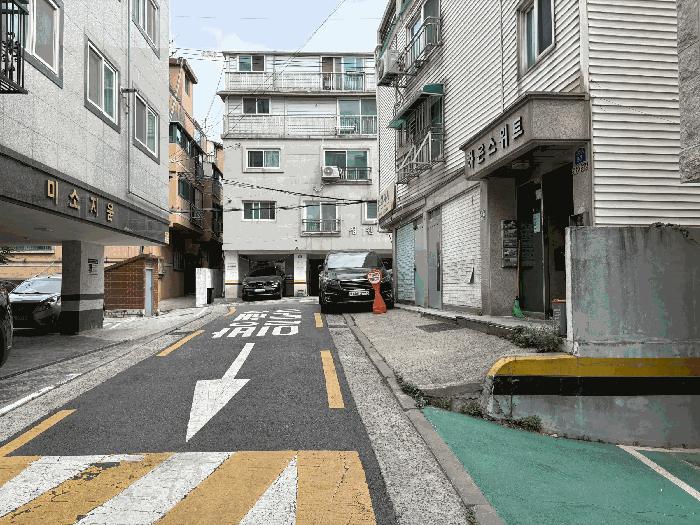 서울 강서구 다세대(빌라)