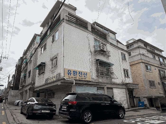 서울특별시 강서구 화곡동 56-152 제3층 제301호 다세대(빌라) 경매 사진 3