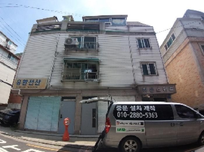서울특별시 강서구 화곡동 56-152 제3층 제301호 다세대(빌라) 경매 사진 5