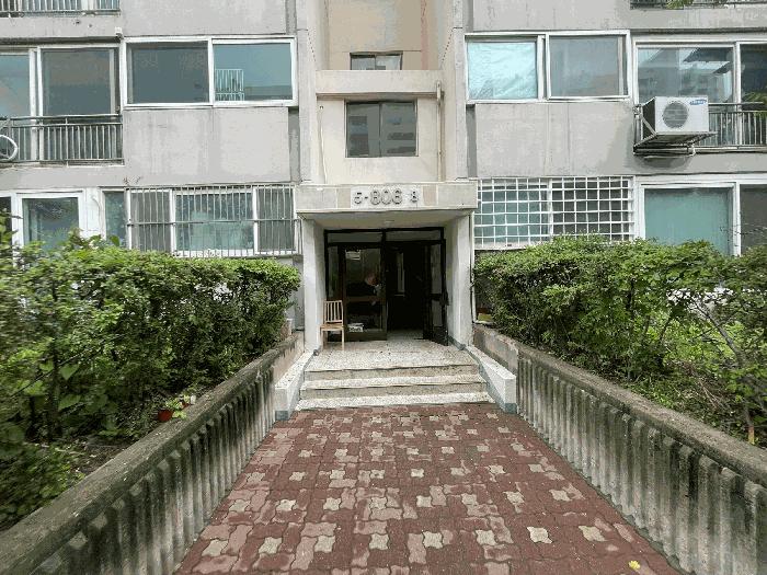 서울특별시 양천구 신정동 314 목동신시가지아파트 제806동 제11층 제1107호 아파트 경매 사진 1