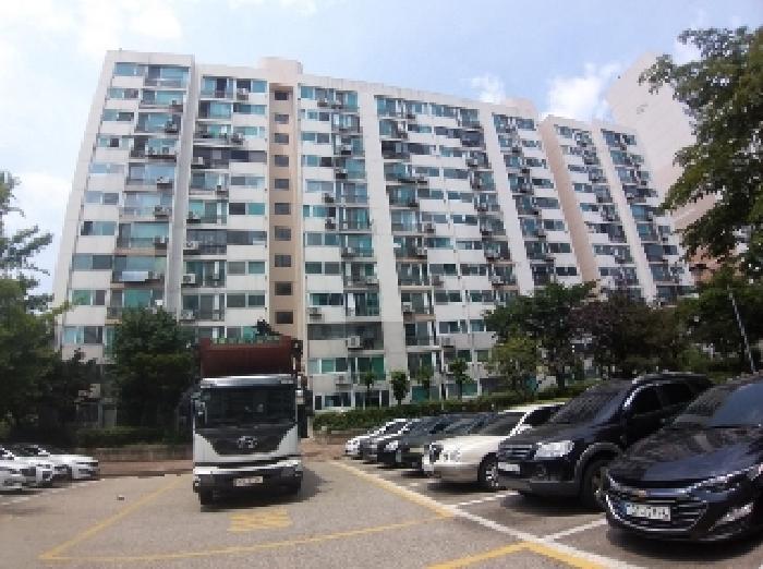 서울특별시 양천구 신정동 314 목동신시가지아파트 제806동 제11층 제1107호 아파트 경매 사진 5