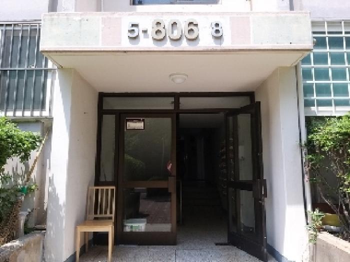 서울특별시 양천구 신정동 314 목동신시가지아파트 제806동 제11층 제1107호 아파트 경매 사진 6