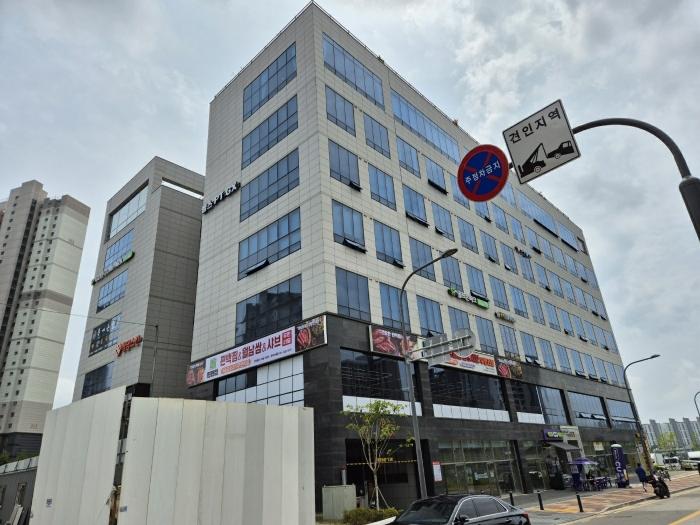 경기도 파주시 해올1길 31, 5층514호 (다율동,이타워2)구) 경기도 파주시 다율동 1041-3 근린상가 경매 사진 7