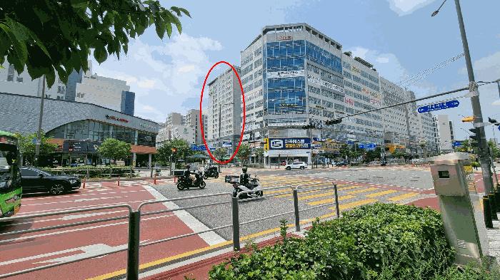 서울특별시 강서구 마곡동 739-4 마곡헤리움1차 제9층 제913호 오피스텔 경매 사진 5