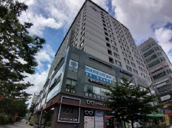 서울특별시 강서구 마곡동 739-4 마곡헤리움1차 제9층 제913호 오피스텔 경매 사진 7