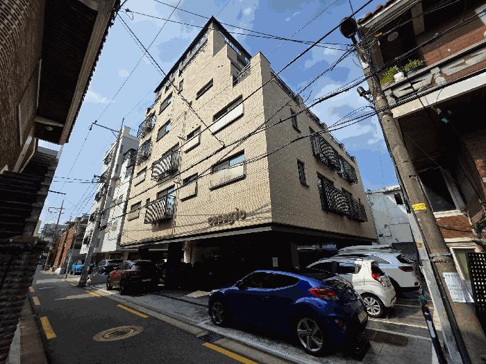 서울 강서구 다세대(빌라)