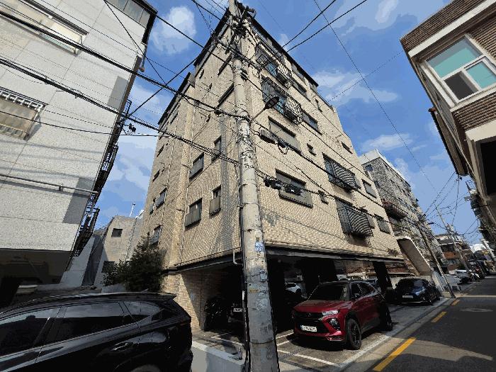 서울특별시 강서구 화곡동 362-77 까사지오 제3층 제301호 다세대(빌라) 경매 사진 2