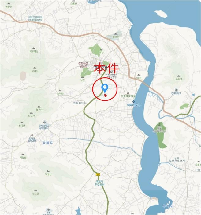 인천광역시 강화군 선원면 창리 348-3 근린시설 경매 사진 28