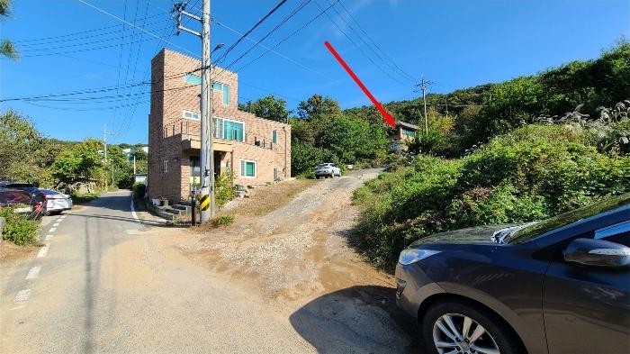 인천광역시 강화군 선원면 창리 348-3 근린시설 경매 사진 3