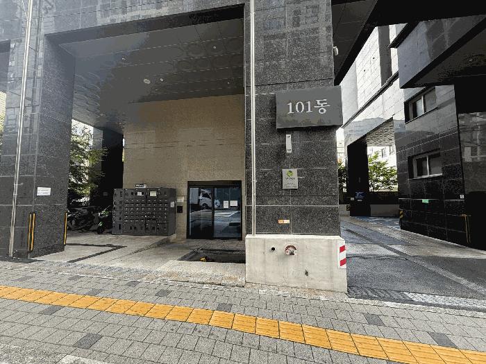 서울특별시 금천구 독산동 1007-4 루나플라체 제101동 제9층 제901호 오피스텔 경매 사진 5
