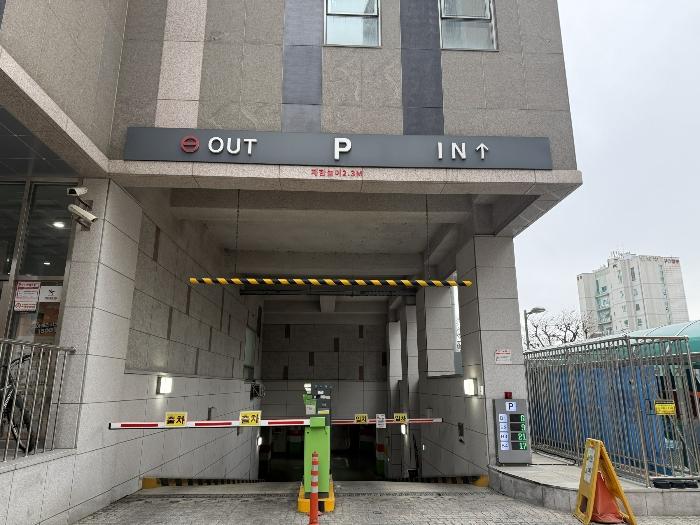 인천광역시 동구 송현로 25, 3층 318호 (송현동,동인천역코아루시티)구) 인천광역시 동구 송현동 64-3 오피스텔 경매 사진 3