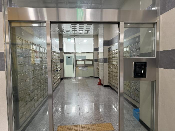 인천광역시 동구 송현로 25, 3층 318호 (송현동,동인천역코아루시티)구) 인천광역시 동구 송현동 64-3 오피스텔 경매 사진 5
