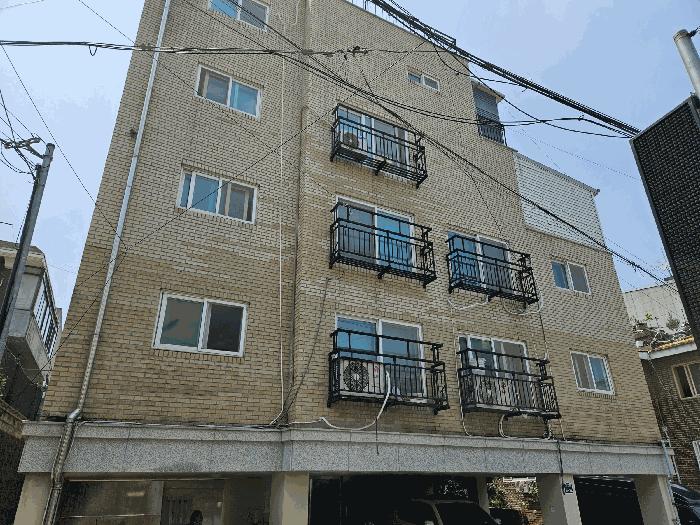 경기 의정부시 다세대(빌라)