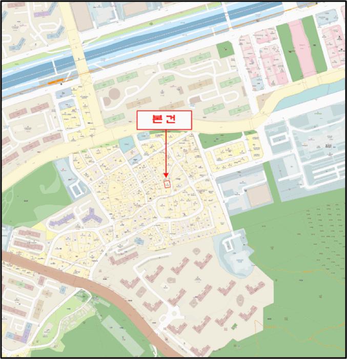 경기도 의정부시 신곡동 119-7 성우빌라 3층301호 다세대(빌라) 경매 사진 11