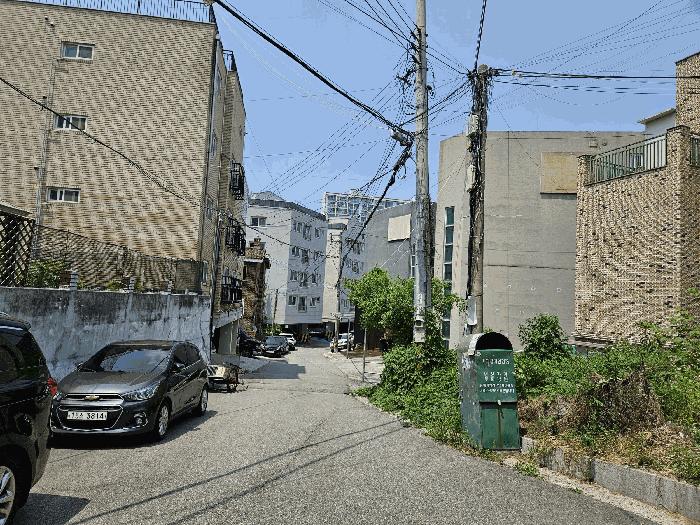 경기도 의정부시 신곡동 119-7 성우빌라 3층301호 다세대(빌라) 경매 사진 2