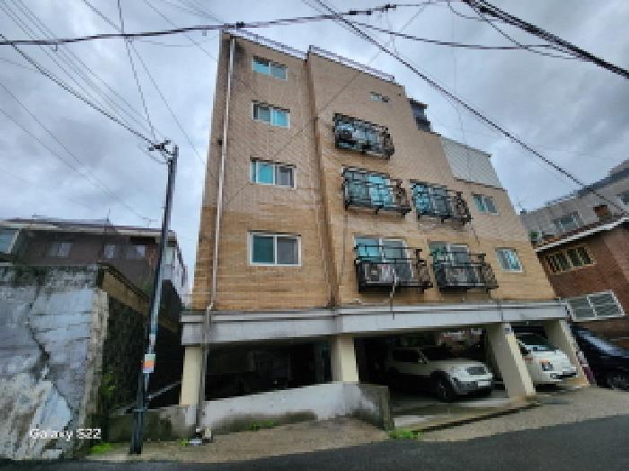 경기도 의정부시 신곡동 119-7 성우빌라 3층301호 다세대(빌라) 경매 사진 6