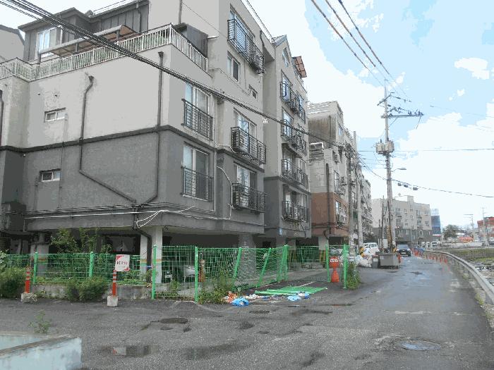 경기도 포천시 선단동 58-25 꿈의정원 2동 5층 502호 다세대(빌라) 경매 사진 4