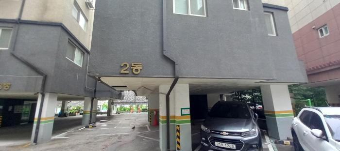 경기도 포천시 선단동 58-25 꿈의정원 2동 5층 502호 다세대(빌라) 경매 사진 6
