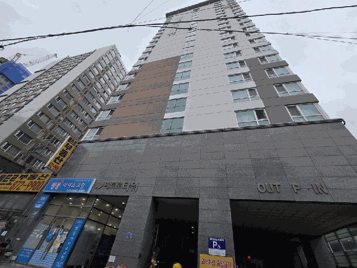경기 의정부시 아파트