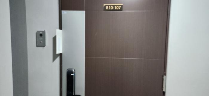 경기도 김포시 김포한강10로133번길 40, 10층비10-103호 (구래동,현대썬앤빌더킹)구) 경기도 김포시 구래동 6871-53 오피스텔 경매 사진 14