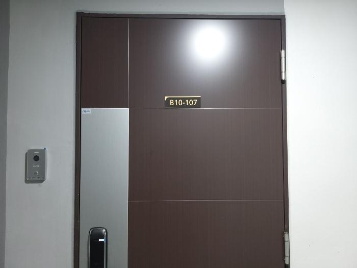경기도 김포시 김포한강10로133번길 40, 10층비10-103호 (구래동,현대썬앤빌더킹)구) 경기도 김포시 구래동 6871-53 오피스텔 경매 사진 6