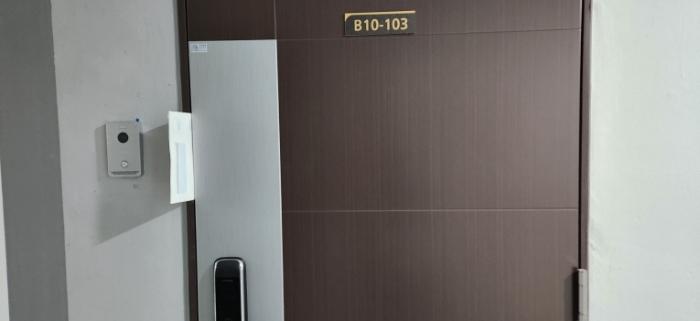 경기도 김포시 김포한강10로133번길 40, 10층비10-107호 (구래동,현대썬앤빌더킹)구) 경기도 김포시 구래동 6871-53 오피스텔 경매 사진 13