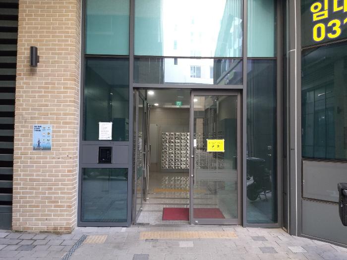 경기도 김포시 김포한강10로133번길 40, 10층비10-107호 (구래동,현대썬앤빌더킹)구) 경기도 김포시 구래동 6871-53 오피스텔 경매 사진 5