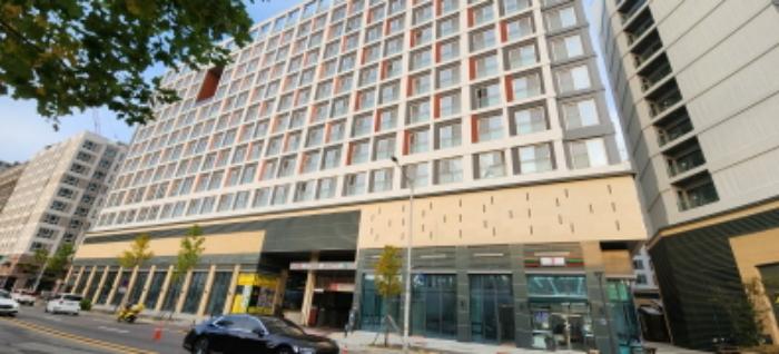 경기도 김포시 김포한강10로133번길 40, 10층비10-107호 (구래동,현대썬앤빌더킹)구) 경기도 김포시 구래동 6871-53 오피스텔 경매 사진 8