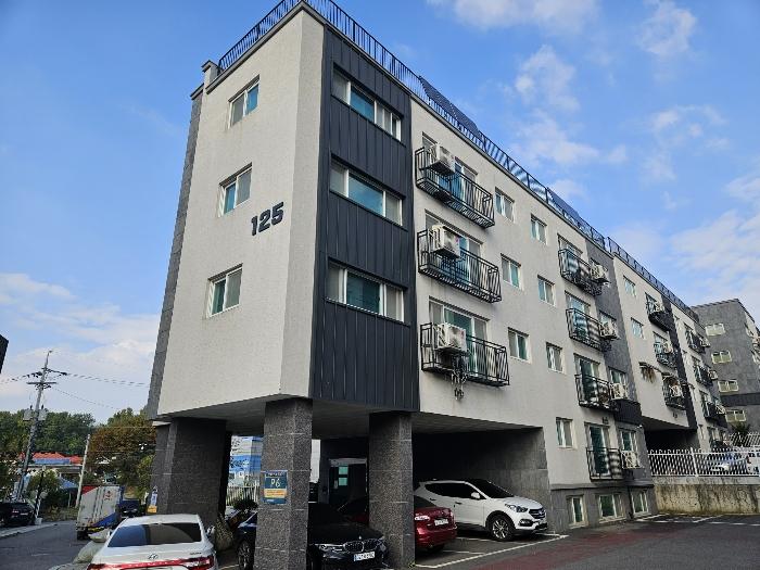 경기도 고양시 일산동구 동국로223번길 61-3, 125동 4층402호 (성석동,한울하임)구) 경기도 고양시 일산동구 성석동 174-32 다세대(빌라) 경매 사진 1
