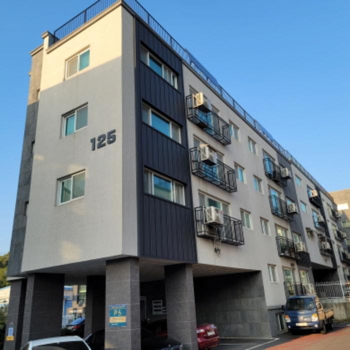 경기도 고양시 일산동구 동국로223번길 61-3, 125동 4층402호 (성석동,한울하임)구) 경기도 고양시 일산동구 성석동 174-32 다세대(빌라) 경매 사진 5