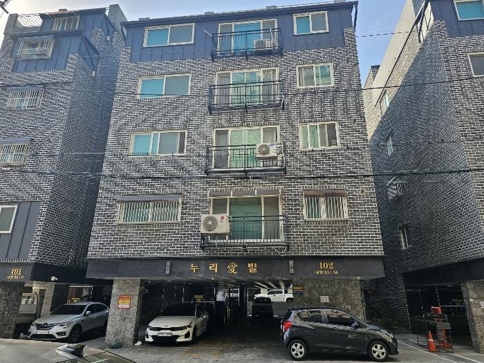 경기 부천시 오정구 다세대(빌라)