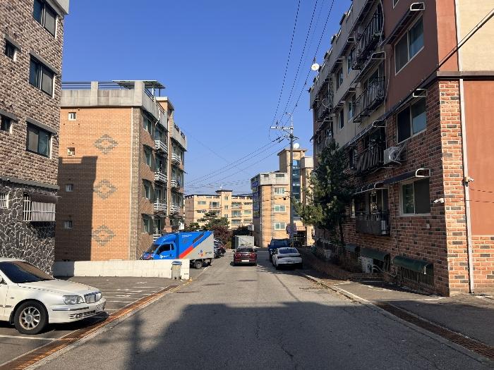 경기도 고양시 덕양구 내유길 38-46, 3동 지2층비02호 (내유동,엠타운)구) 경기도 고양시 덕양구 내유동 275-9 다세대(빌라) 경매 사진 4