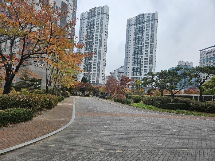 인천광역시 서구 청라동 168-1 호반베르디움 156동 12층1203호 아파트 경매 사진 4