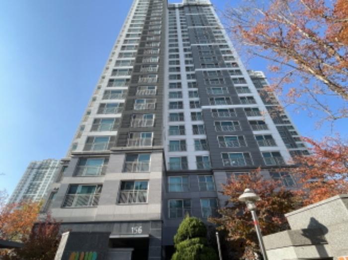 인천광역시 서구 청라동 168-1 호반베르디움 156동 12층1203호 아파트 경매 사진 5