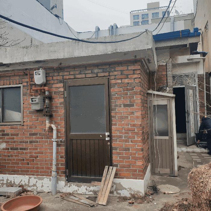 인천 미추홀구 주택