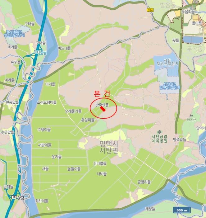 경기도 평택시 서탄면 서탄로 495-51 주택 경매 사진 32