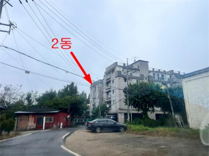 경기도 안성시 공도읍 승두3길 29-10, 2동 2층202호 (대연하늘채)구) 경기도 안성시 공도읍 승두리 86-6 다세대(빌라) 경매 사진 5