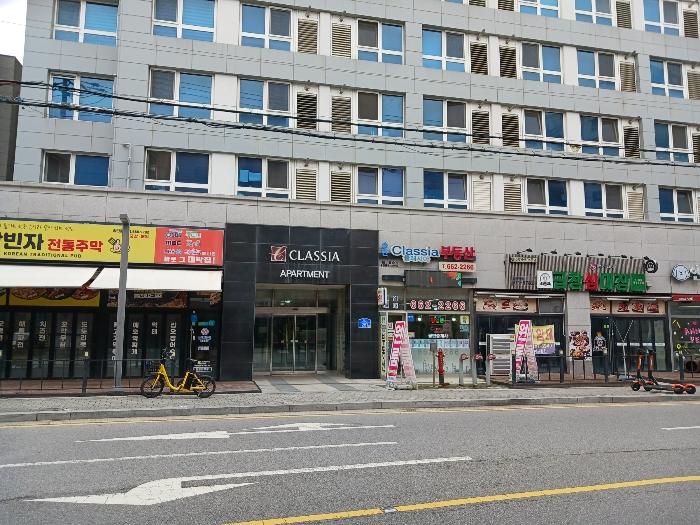 경기도 평택시 탄현로 261, 8층829호 (신장동,평택송탄역클래시아)구) 경기도 평택시 신장동 243-3 도시형생활주택 경매 사진 11