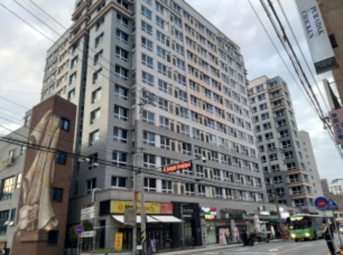 경기도 평택시 탄현로 261, 8층829호 (신장동,평택송탄역클래시아)구) 경기도 평택시 신장동 243-3 도시형생활주택 경매 사진 19