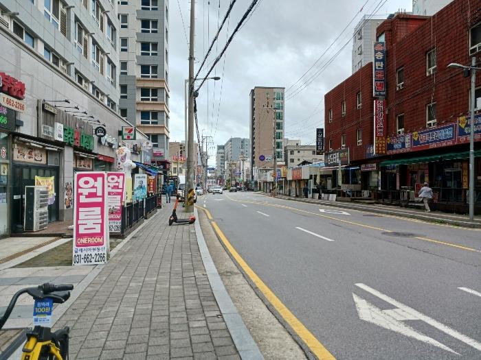 경기도 평택시 탄현로 261, 8층829호 (신장동,평택송탄역클래시아)구) 경기도 평택시 신장동 243-3 도시형생활주택 경매 사진 3