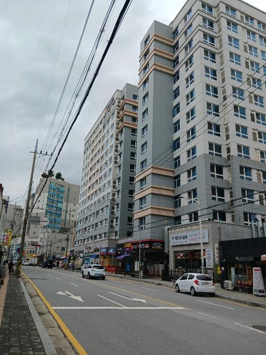 경기도 평택시 탄현로 261, 8층829호 (신장동,평택송탄역클래시아)구) 경기도 평택시 신장동 243-3 도시형생활주택 경매 사진 4