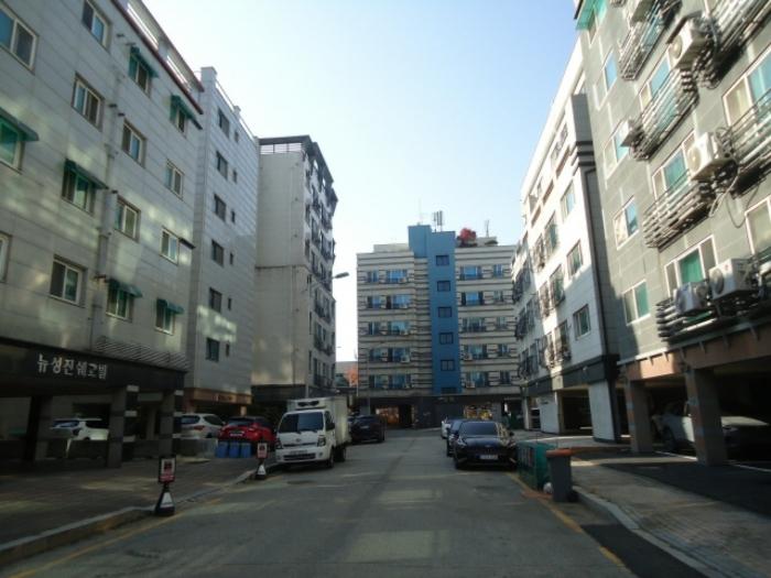 경기 평택시 오피스텔
