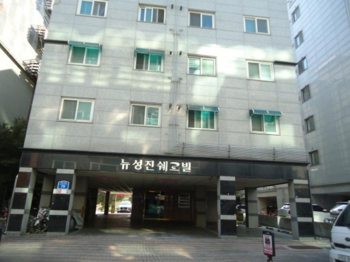 경기도 평택시 평택5로34번길 79, 3층302호 (합정동,뉴성진쉐르빌)구) 경기도 평택시 합정동 970-13 오피스텔 경매 사진 3