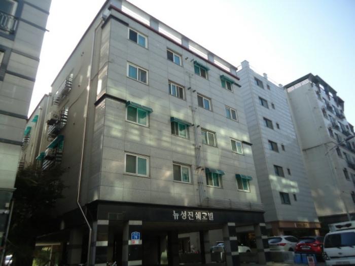 경기도 평택시 평택5로34번길 79, 3층302호 (합정동,뉴성진쉐르빌)구) 경기도 평택시 합정동 970-13 오피스텔 경매 사진 5