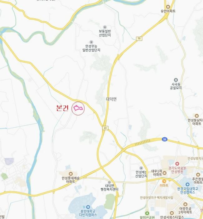 경기도 안성시 대덕면 신령리 3-4 전 경매 사진 28