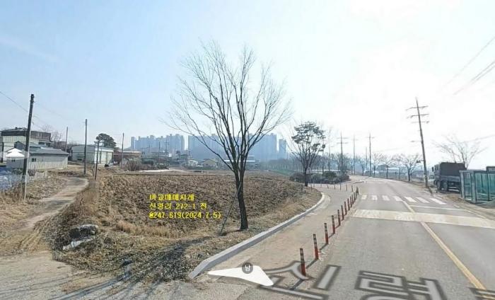경기도 안성시 대덕면 신령리 3-4 전 경매 사진 5