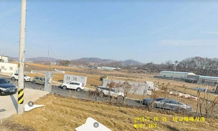 경기도 안성시 대덕면 신령리 3-4 전 경매 사진 7