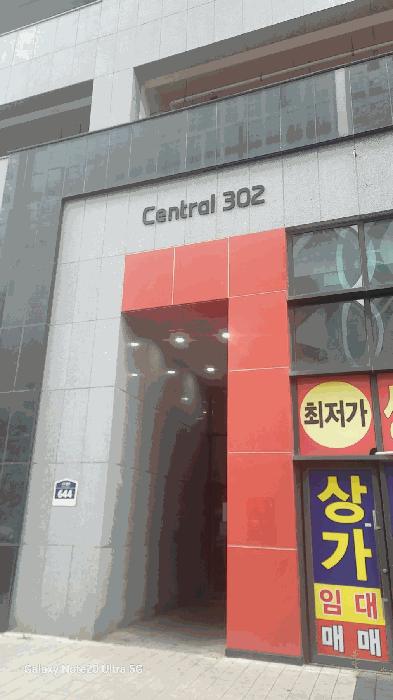 경기도 고양시 덕양구 원흥동 727 휴로스센트럴 302 5층501호 오피스텔 경매 사진 3