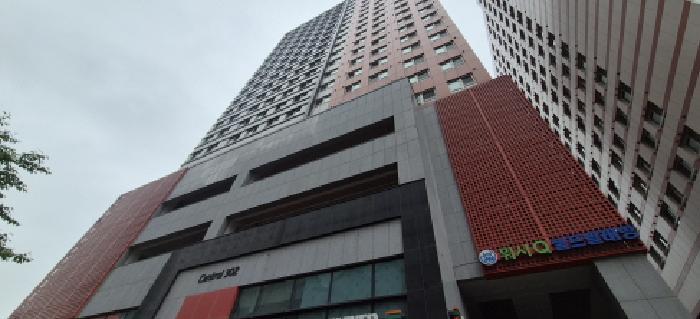 경기도 고양시 덕양구 원흥동 727 휴로스센트럴 302 5층501호 오피스텔 경매 사진 4